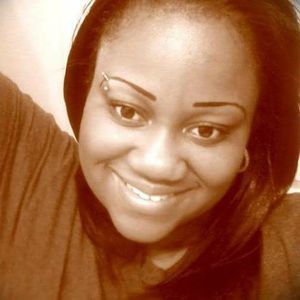 Meet your Posher, Danyelle